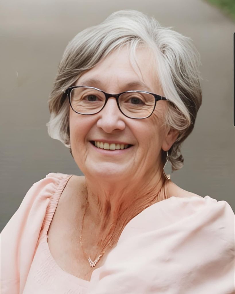 Barbara "BeeBee" Russell