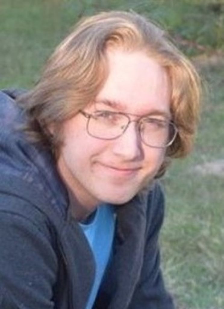 Ethan Tyler Brown