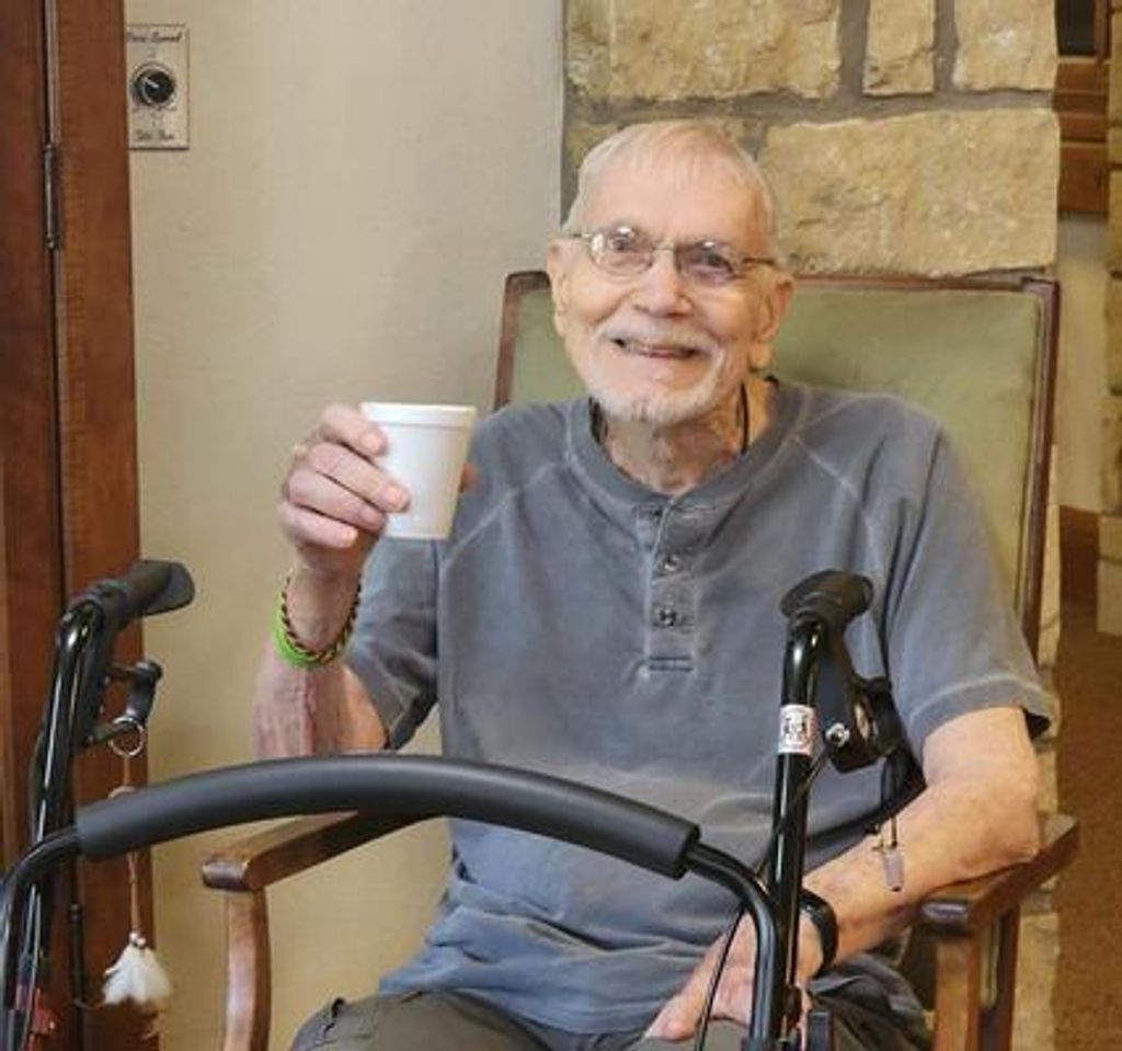 Merl "Mario" Leonard Hollis Profile Photo