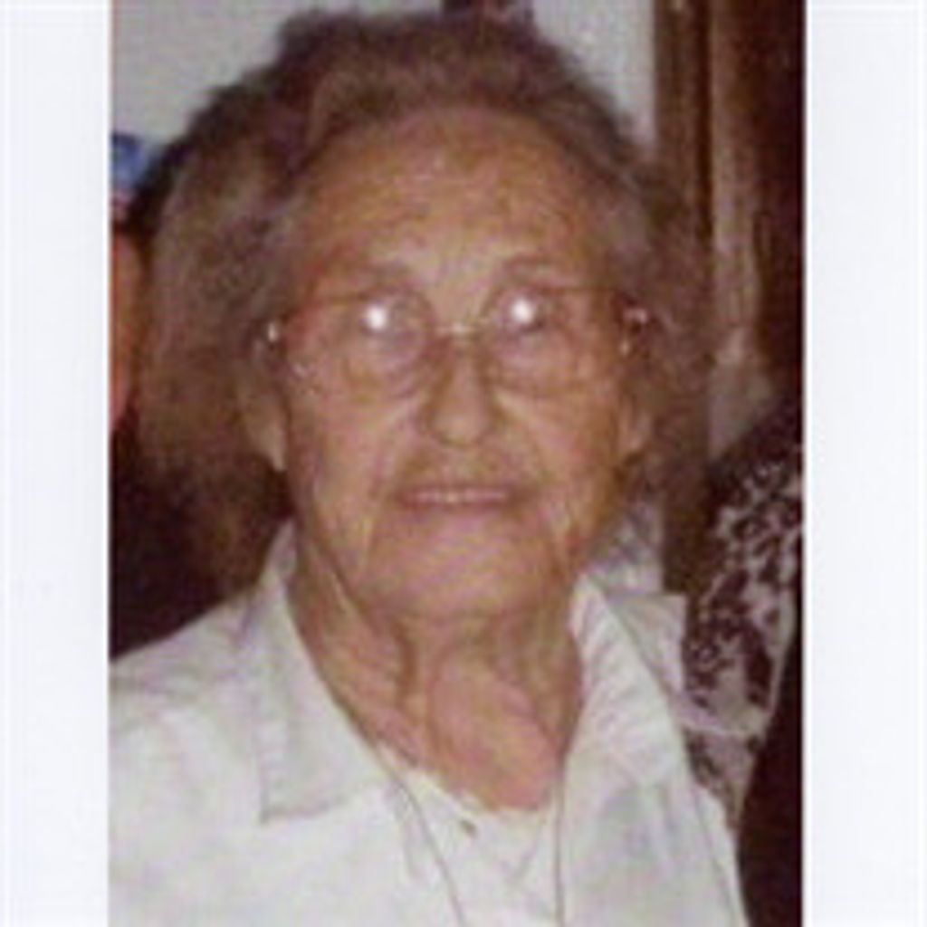 Frieda Dufour Tassin Profile Photo