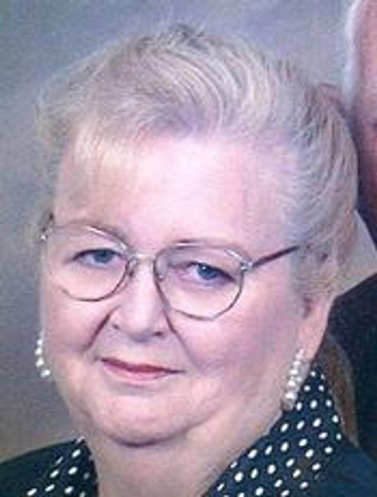 Darlene Ann Alexander Profile Photo