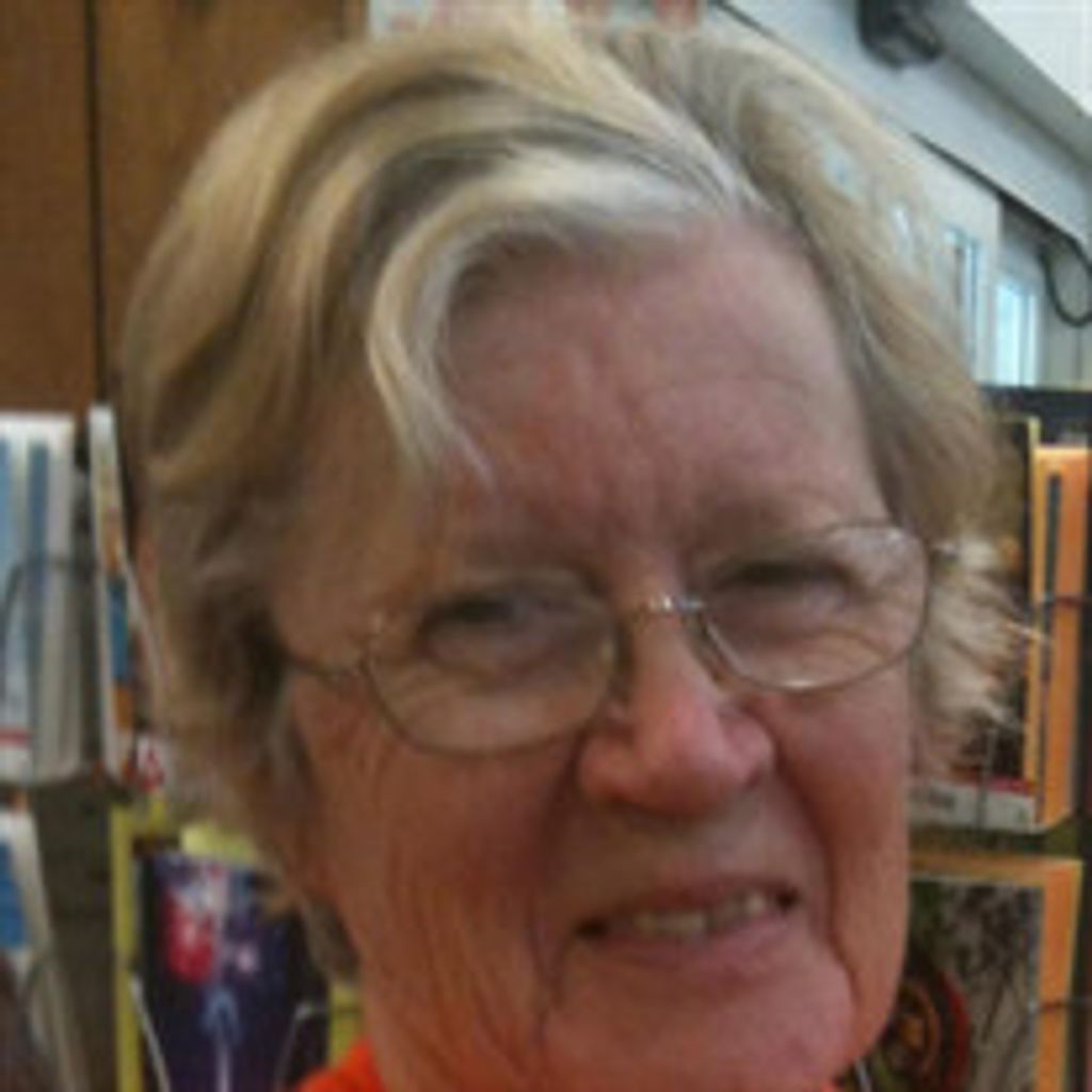 Rosamonde Leighton