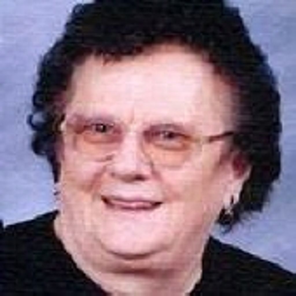 Violet Frethem