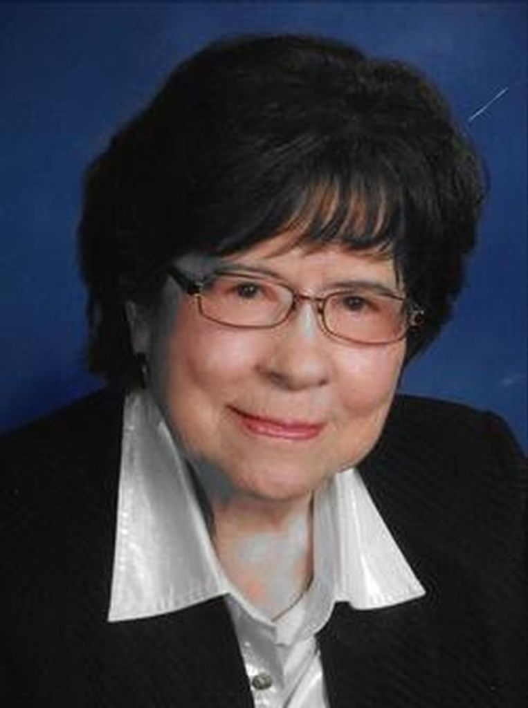 Coleta Elizabeth Haberman