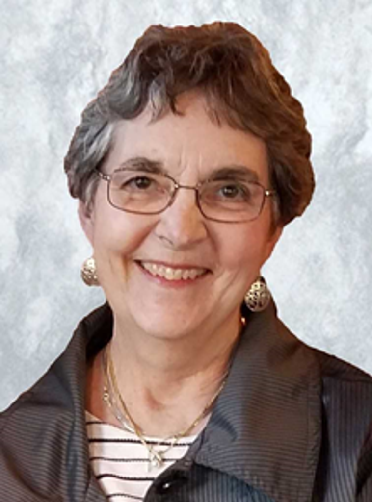 Celesta Ann Warner