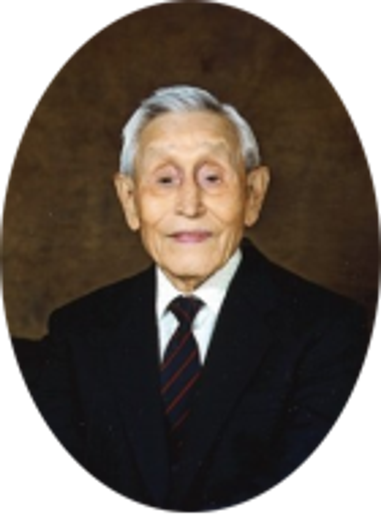 Dr. Hsiao-Kuo Lee