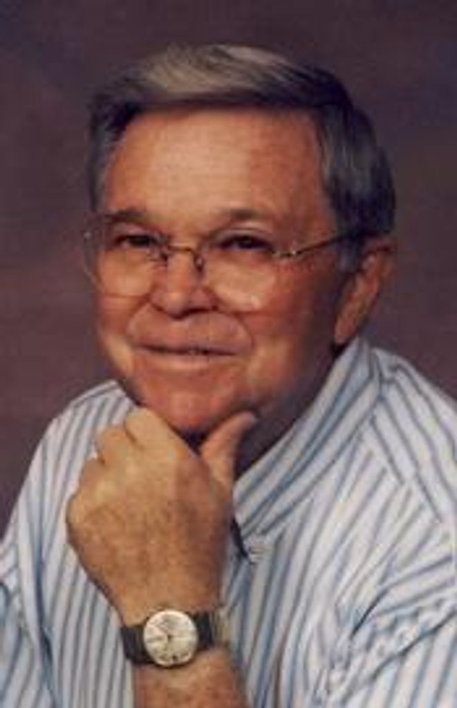 John A. Nuttall