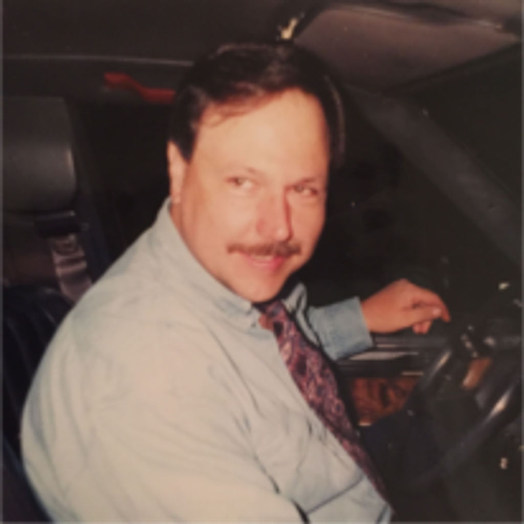 Butch Beardsley Profile Photo