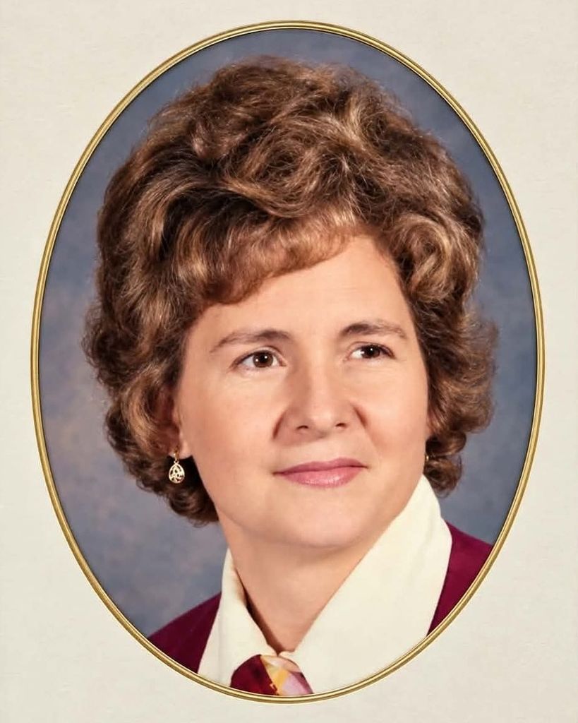 Betty Jean Michalski