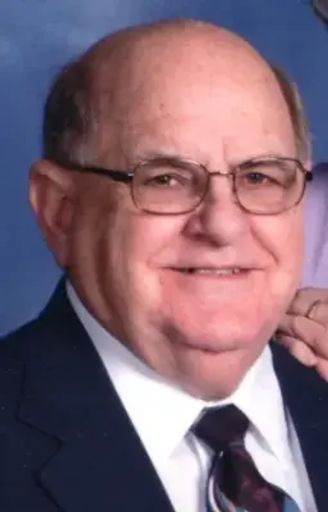 Galen Clodfelter Profile Photo