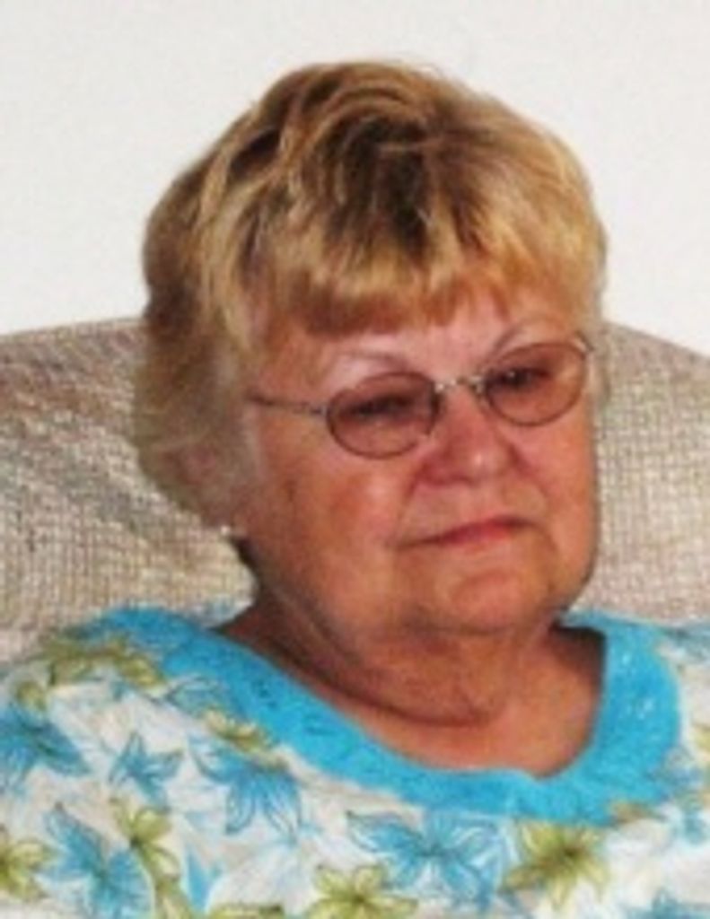 Mary K. (Kittie) Collier