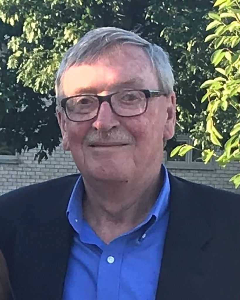 Glenn Earl Blocher Profile Photo