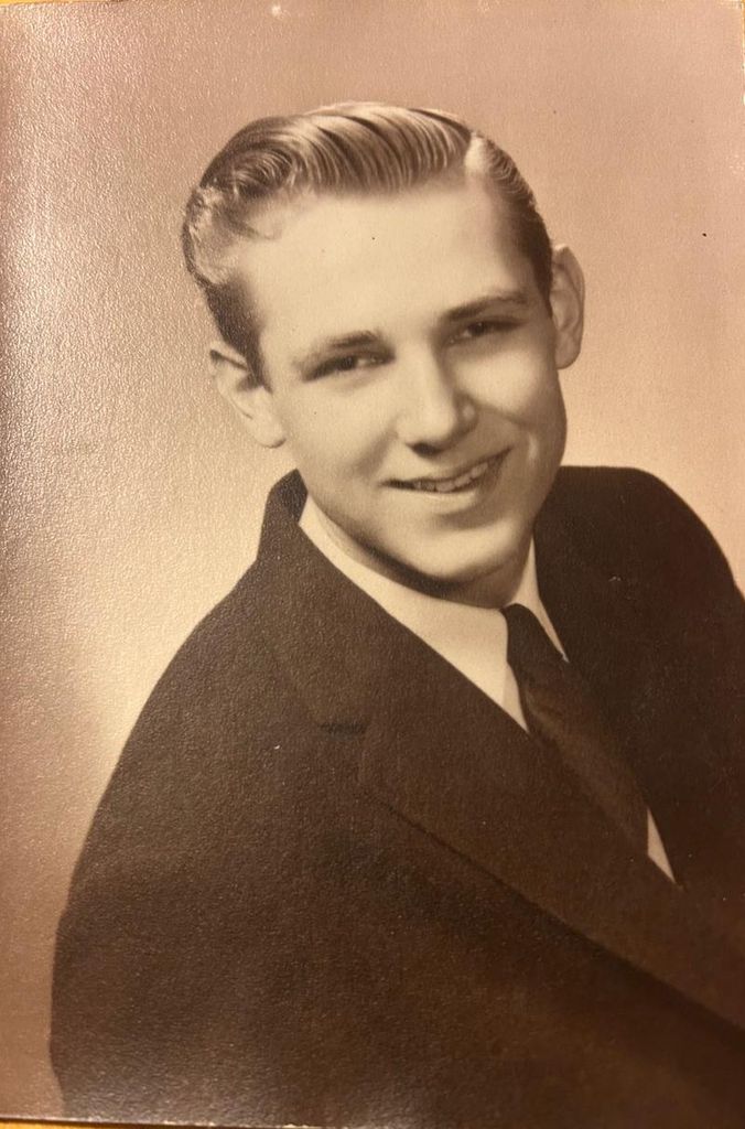 William J. Gall, Sr. Profile Photo