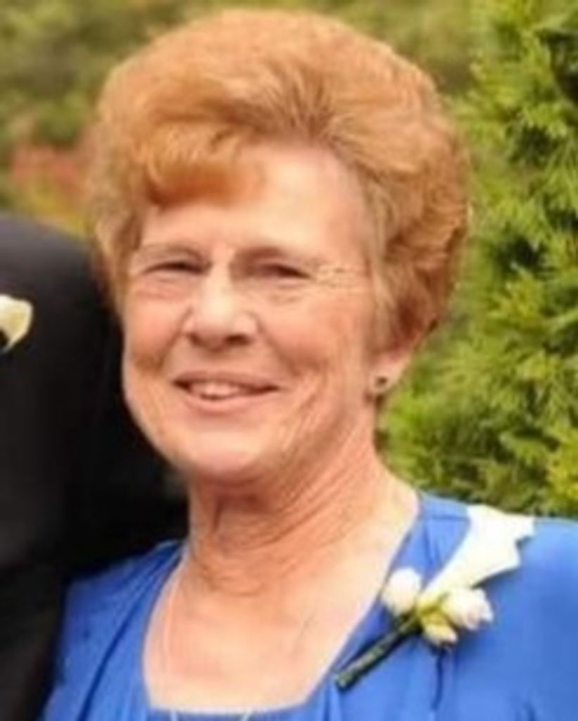 Annie Mae Bustle