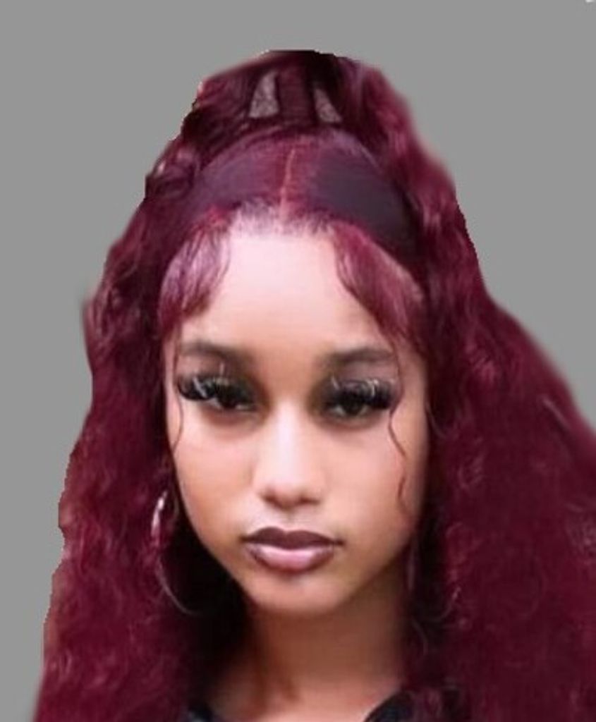 Trenity Imani Hardy Profile Photo