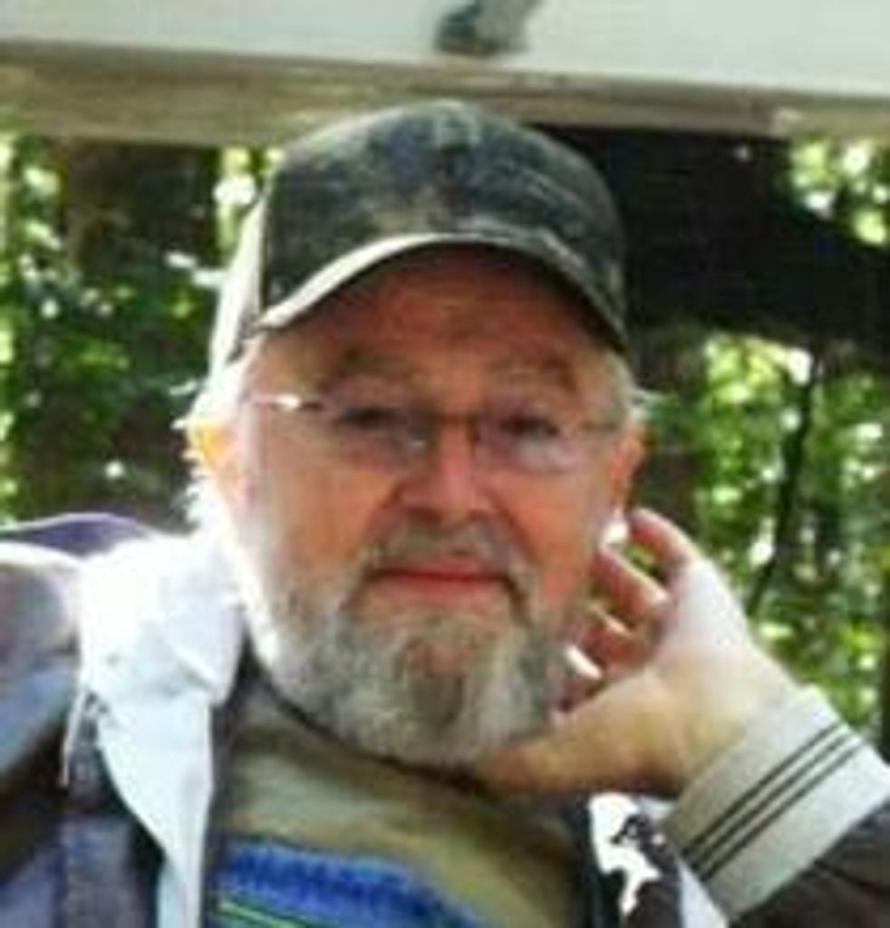 Dennis Stamper, Jr. Profile Photo