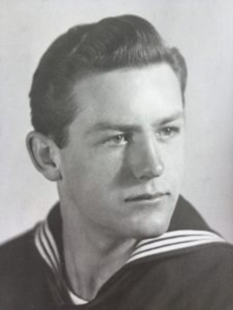 Kenneth R. Trimble Profile Photo