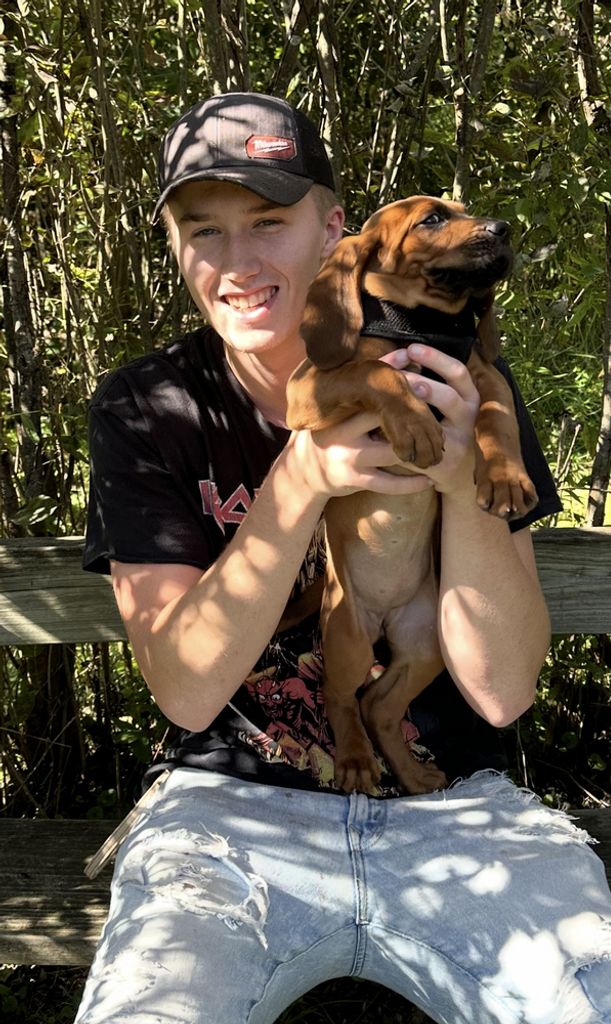 Brendyn C. Hammond Profile Photo