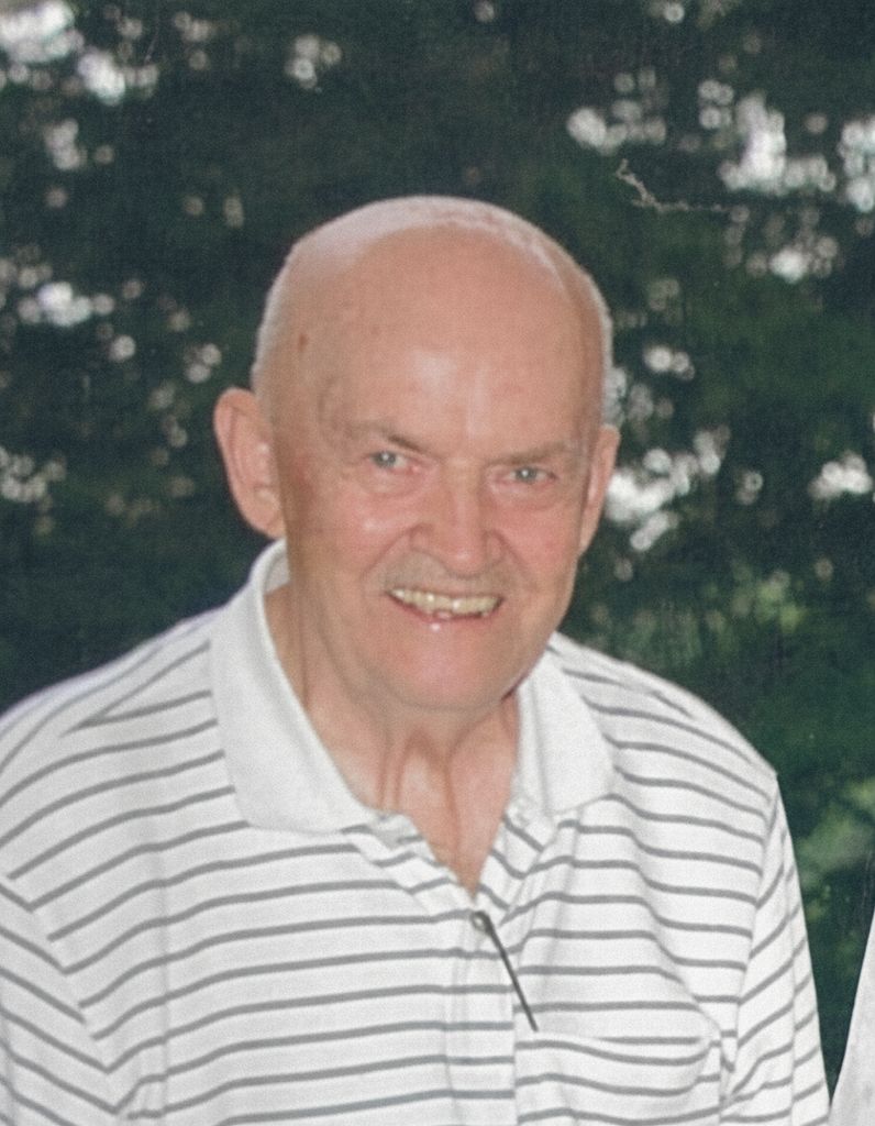 Roy W. Mengel Profile Photo