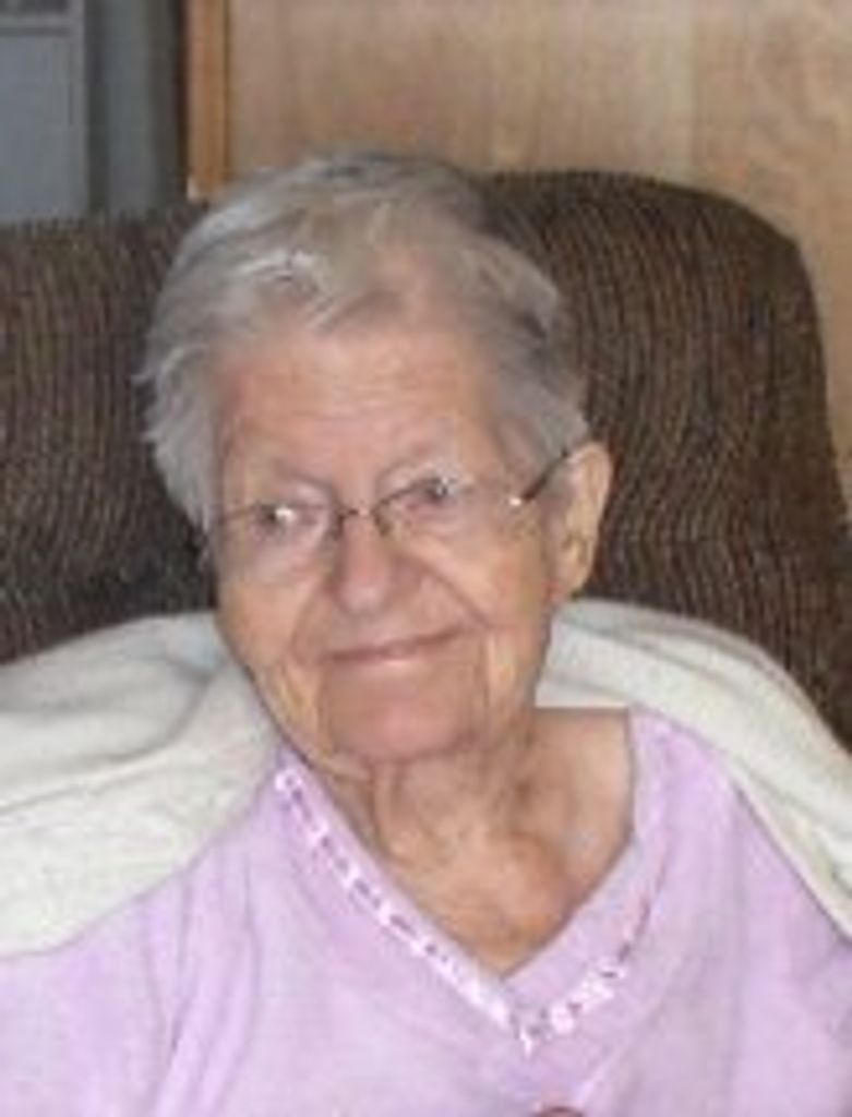 Helen Johnson Profile Photo