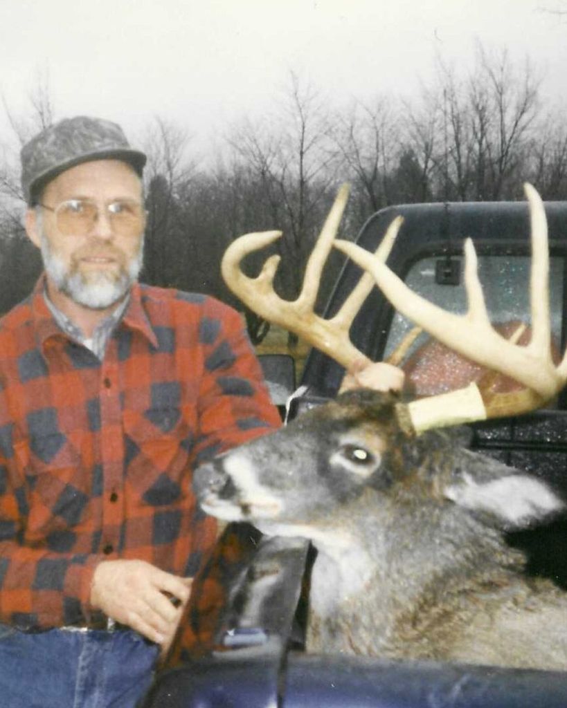 Jay D McGhan Profile Photo