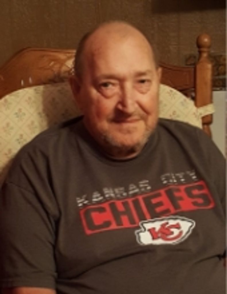 Dean Dwight Graybeal