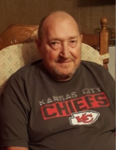 Dean Dwight Graybeal Profile Photo