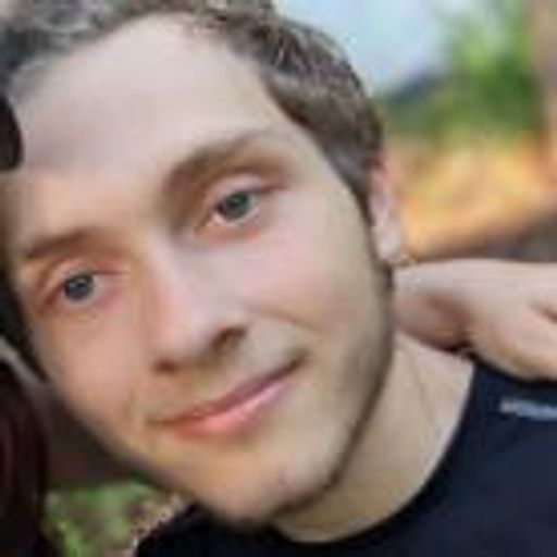 Jason Scott David Profile Photo