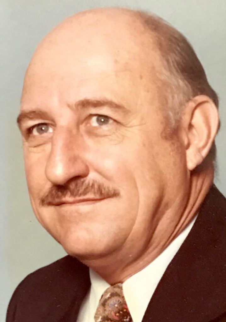 Frederick Auer