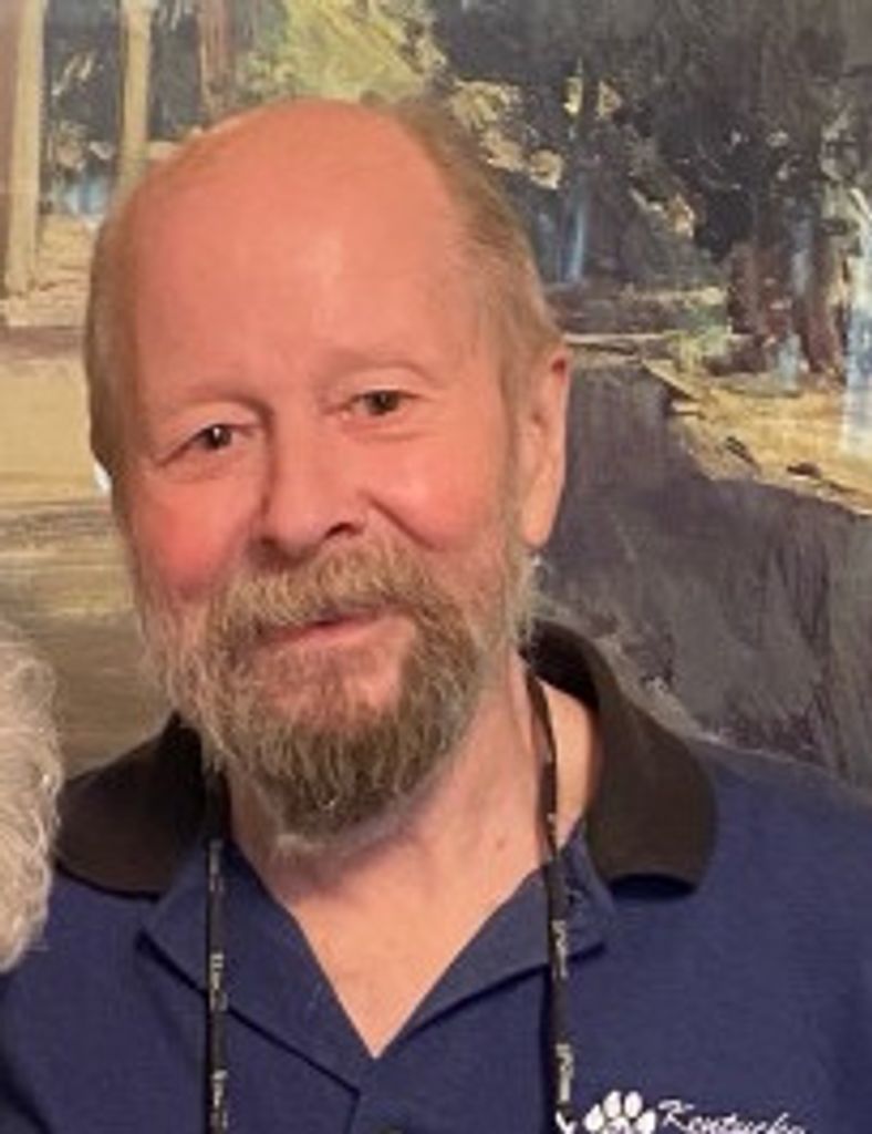 Doug Akers Profile Photo