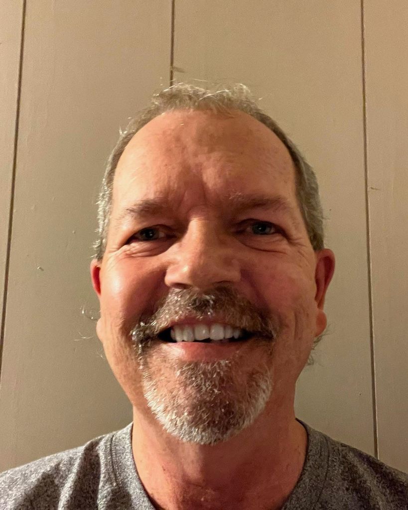 Randy Hamilton Profile Photo