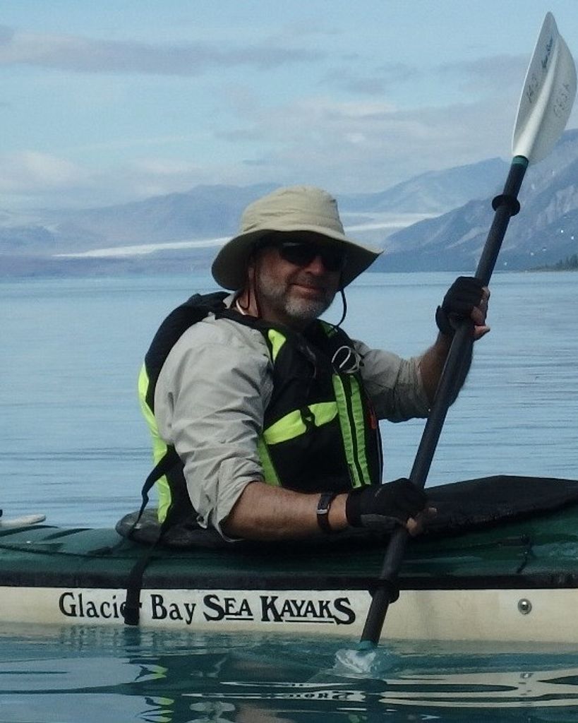 Bradley D. Warnick Profile Photo