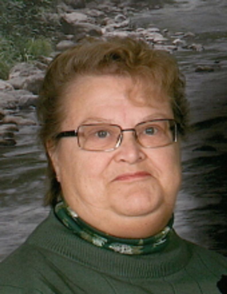 Angela Marie Hamilton