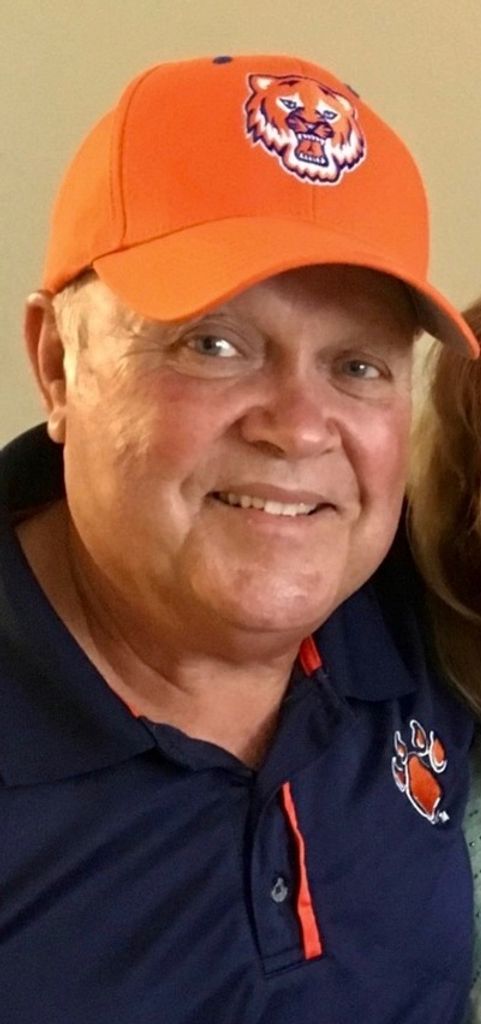 Herman Myers Profile Photo