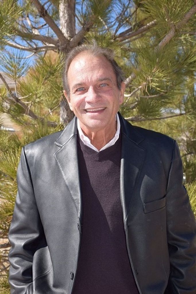 Dr. Thomas Lynn Thomasson Profile Photo