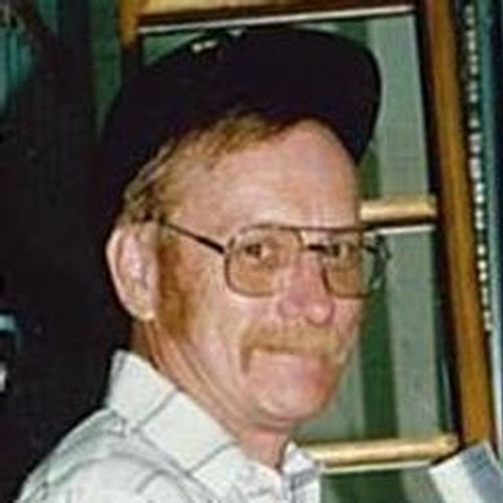 Joseph J. Wilson