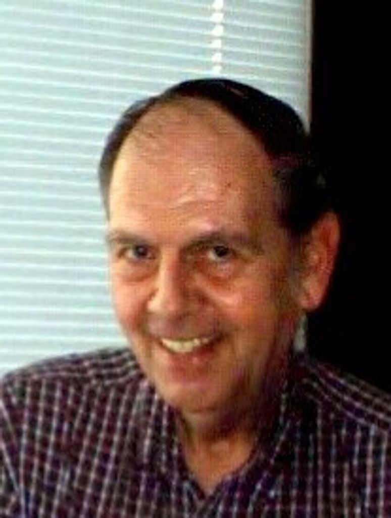 Richard Jackson Iii