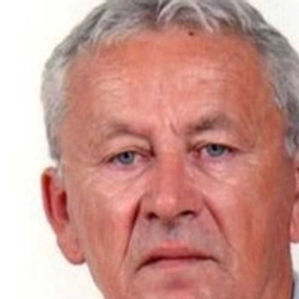 Ranko Bozickovic