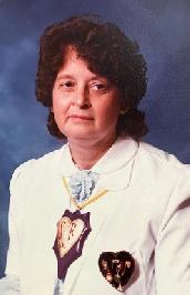 Shirley J. Boston