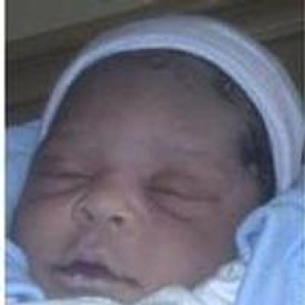 Darius Martin