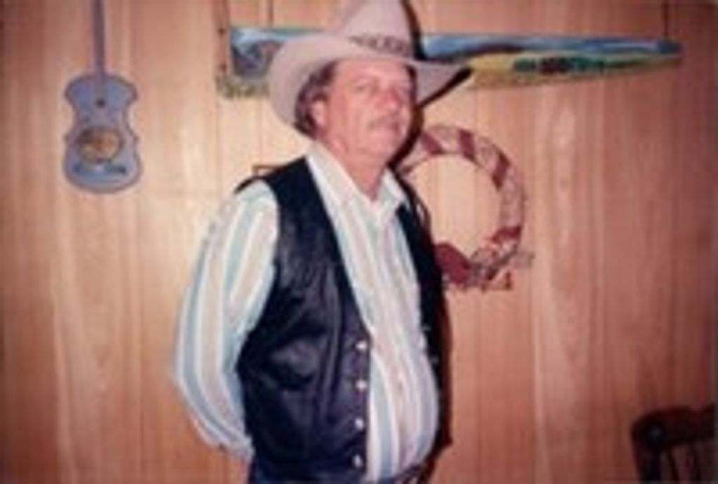 Kenneth Ray York