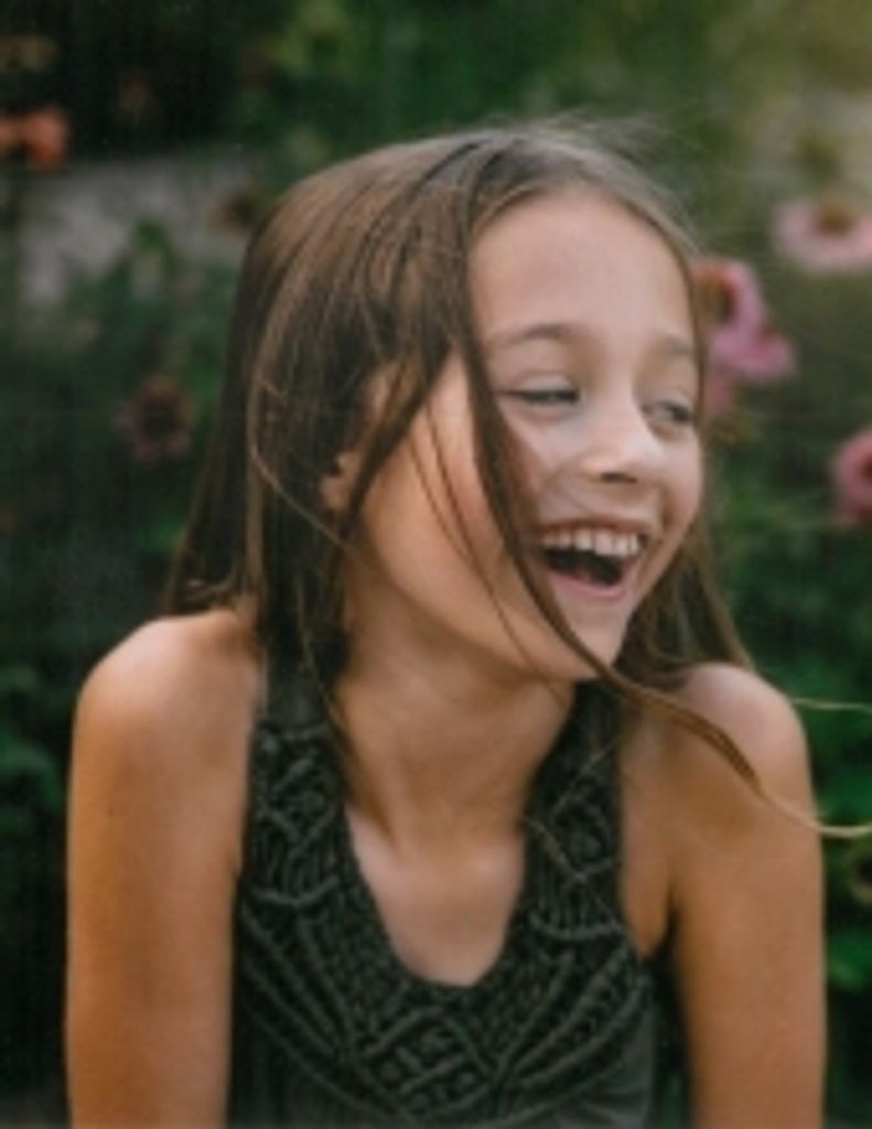 Ava M. Beck