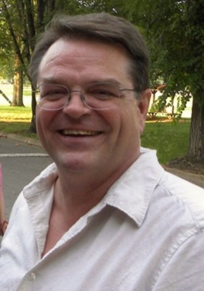 Whitney "Whit" Stegall, Jr