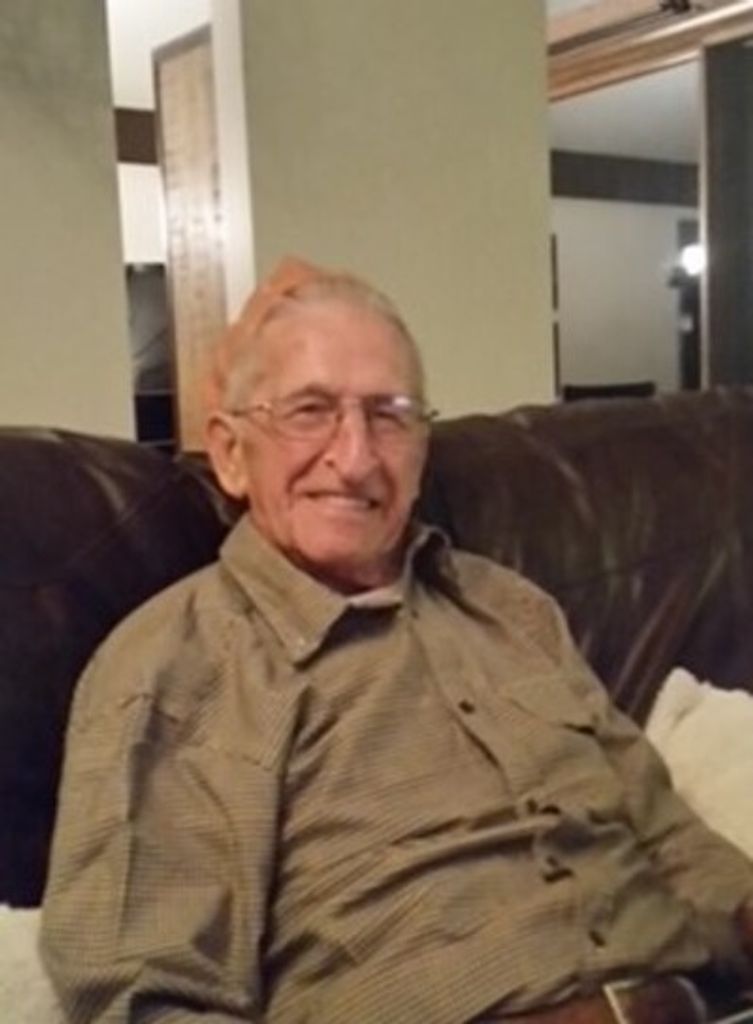 Charles Harold Berletch Sr.