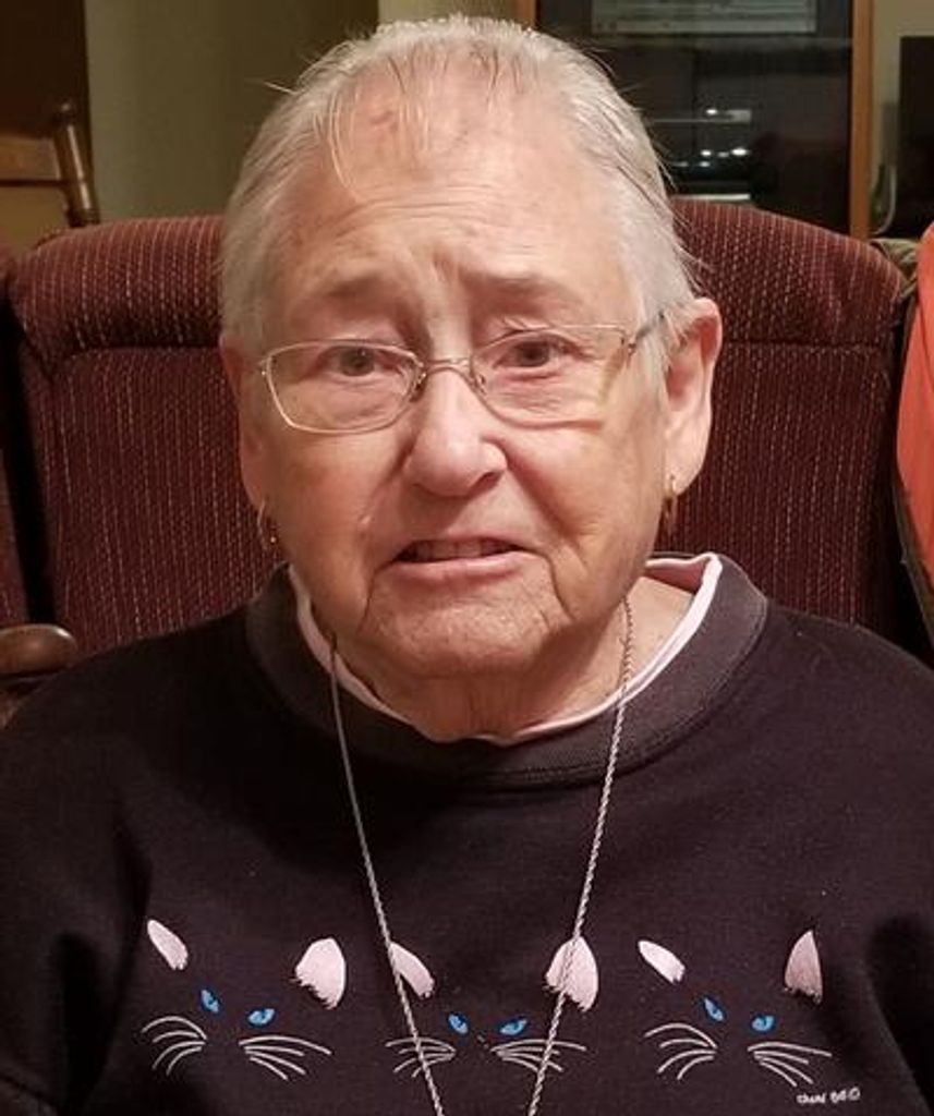 Joy Lou Rutherford Profile Photo