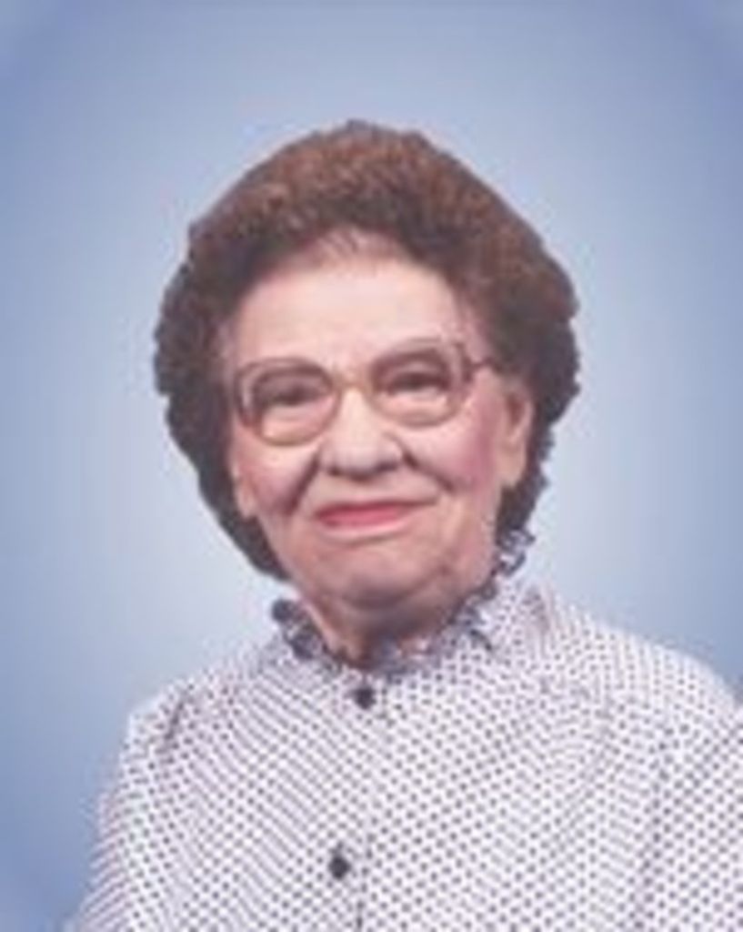 Doris Laureen Tillie Heckel