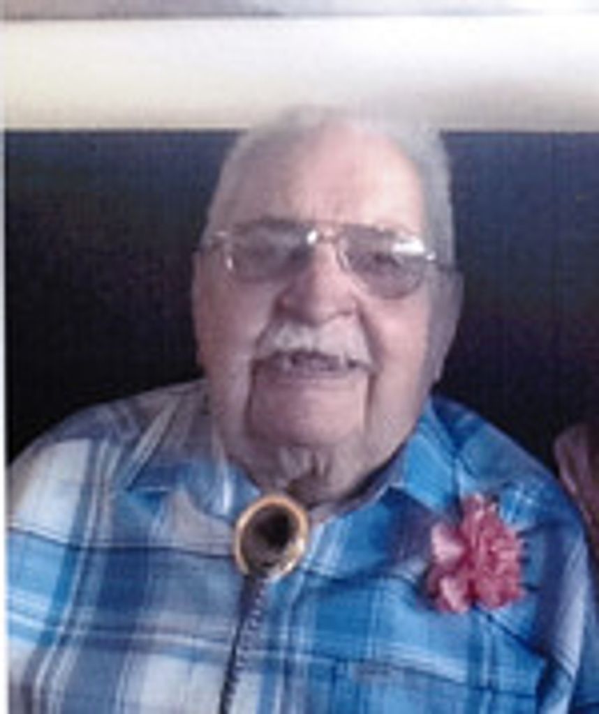William Earnest "Budd" Substalae