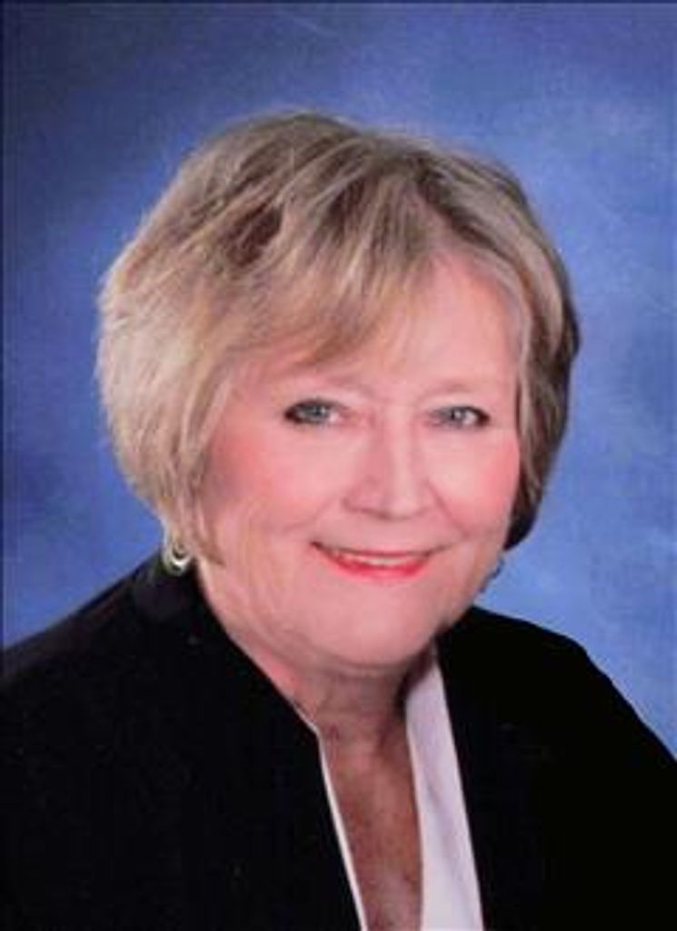 Betty Jo Maxwell Profile Photo