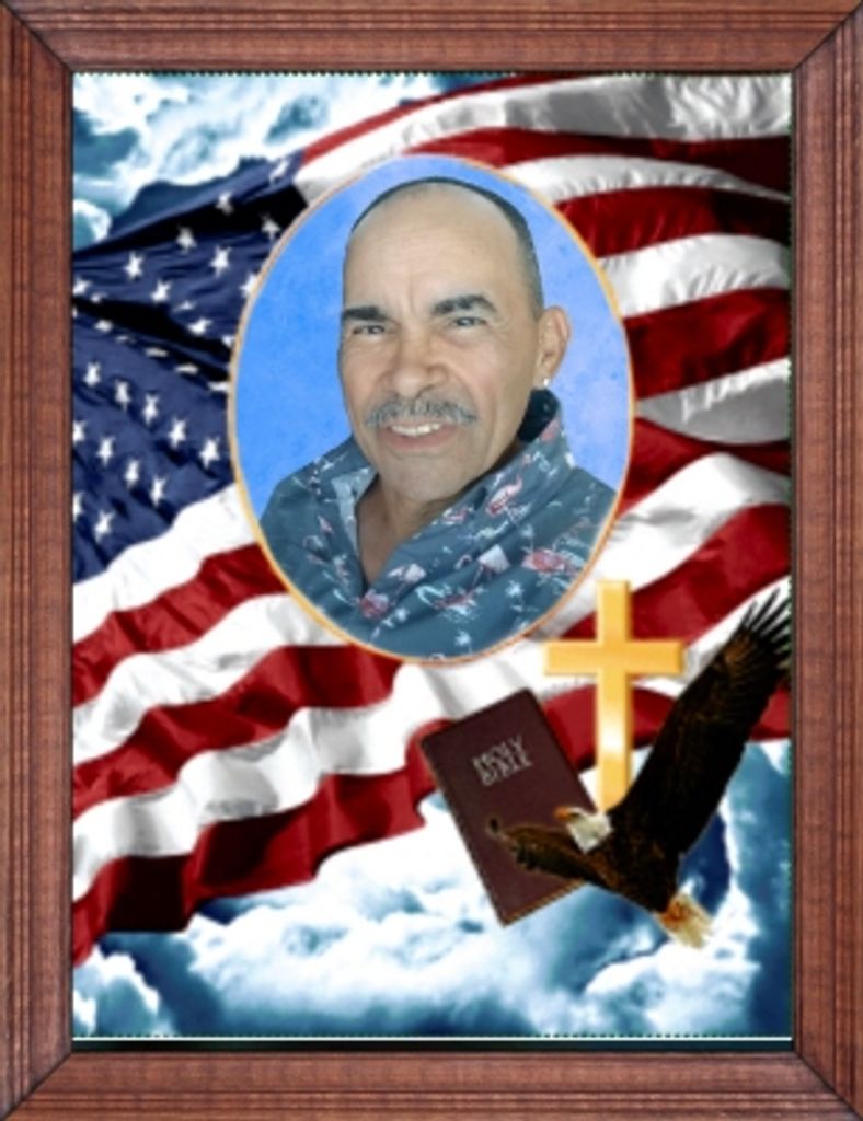 Jesus "Jay" Manuel Reyes