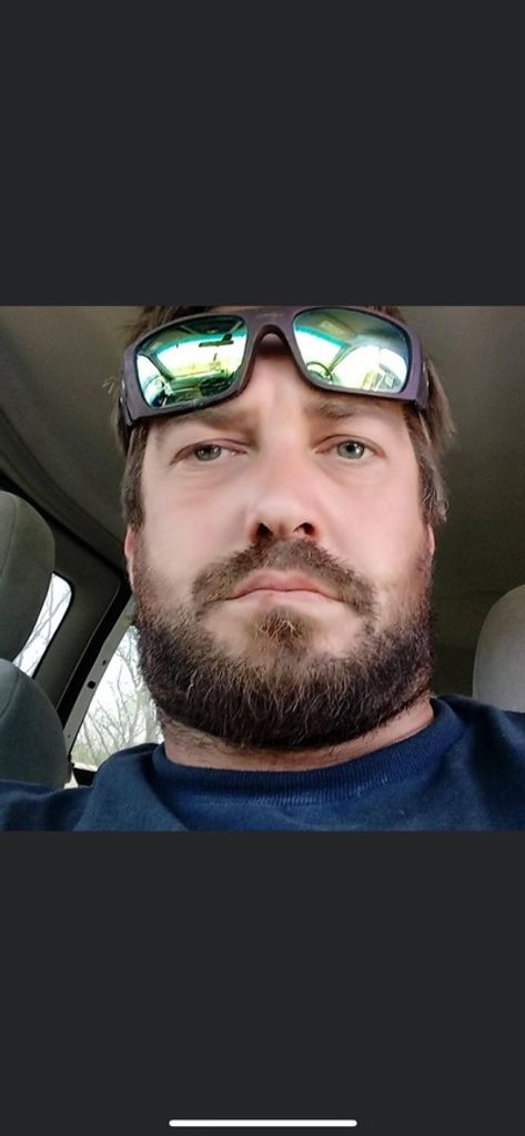 Chad Bradford Profile Photo